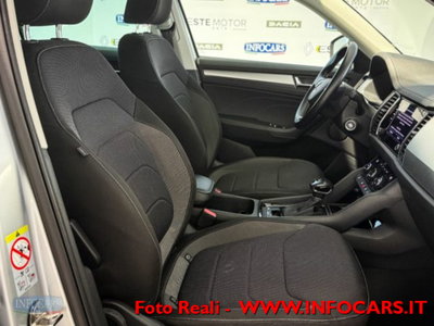 Skoda Kodiaq 2.0 TDI EVO SCR 4x4 DSG 7 posti Executive (6)
