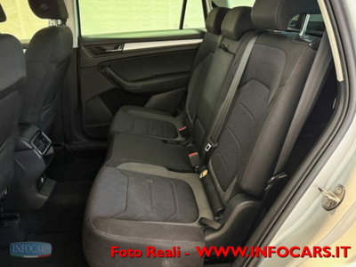 Skoda Kodiaq 2.0 TDI EVO SCR 4x4 DSG 7 posti Executive (7)