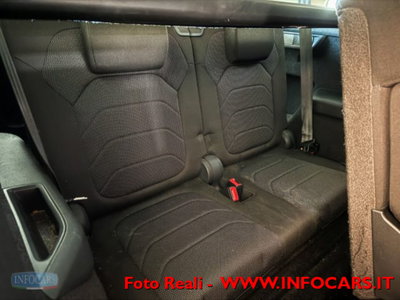 Skoda Kodiaq 2.0 TDI EVO SCR 4x4 DSG 7 posti Executive (9)