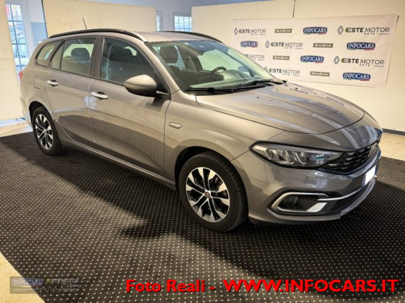 Fiat Tipo Station Wagon Tipo 1.3 Mjt S&S SW City Life