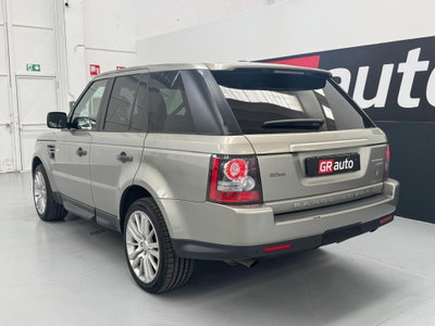 Land Rover Range Rover Sport 3.0 SDV6 Autobiography (10)