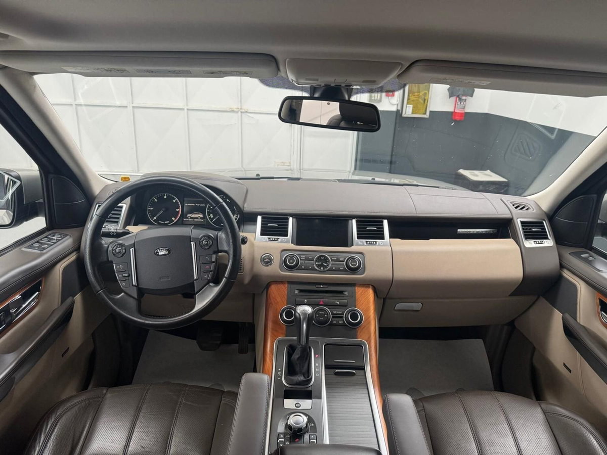 Land Rover Range Rover Sport 3.0 SDV6 Autobiography (11)