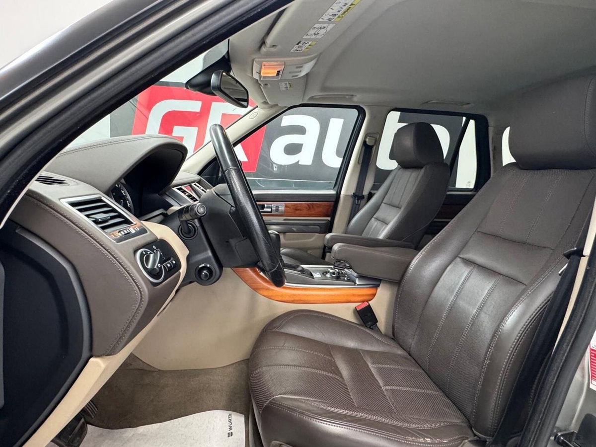 Land Rover Range Rover Sport 3.0 SDV6 Autobiography (12)
