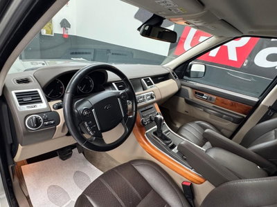 Land Rover Range Rover Sport 3.0 SDV6 Autobiography (13)