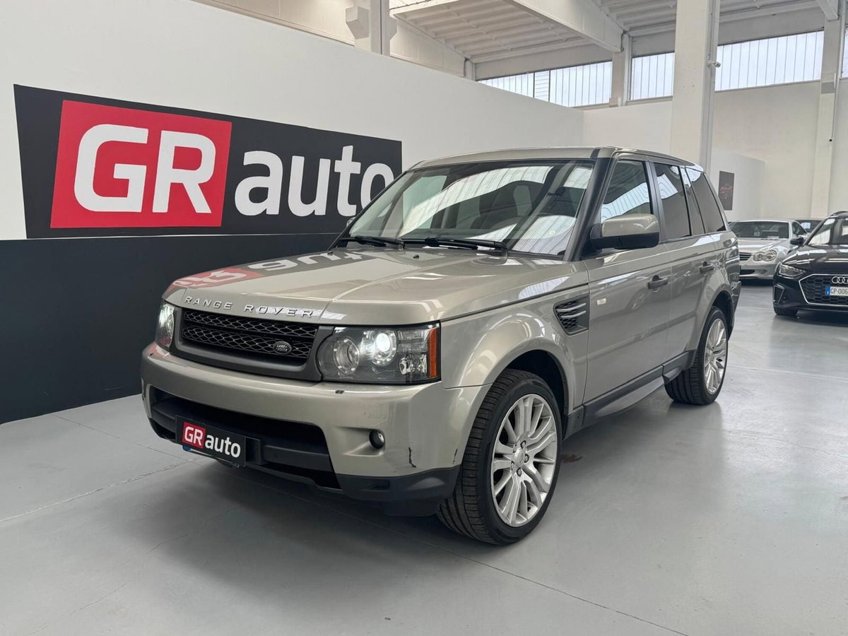 Land Rover Range Rover Sport 3.0 SDV6 Autobiography (2)