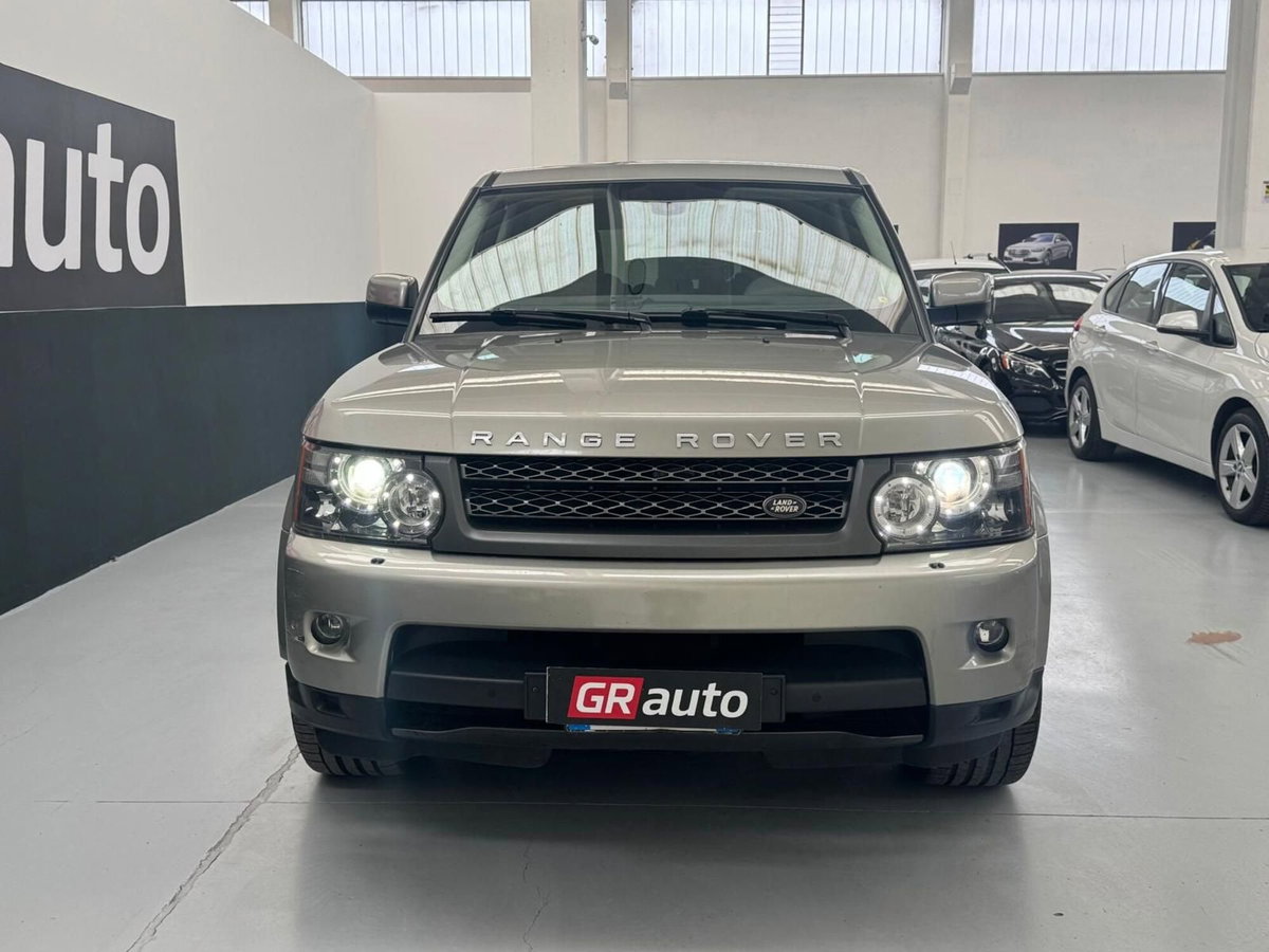 Land Rover Range Rover Sport 3.0 SDV6 Autobiography (3)