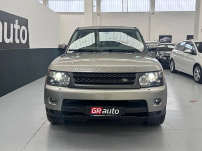 Land Rover Range Rover Sport 3.0 SDV6 Autobiography (3)