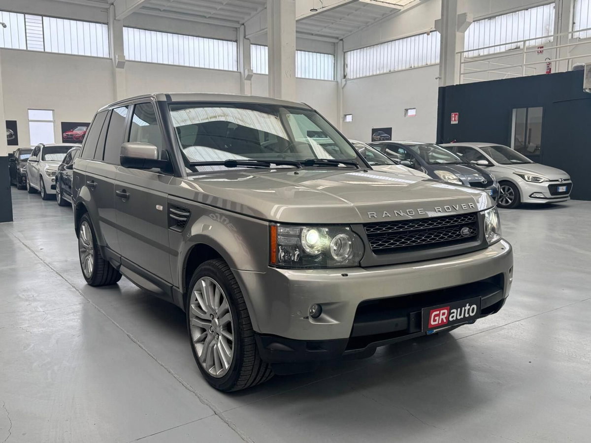 Land Rover Range Rover Sport 3.0 SDV6 Autobiography (4)