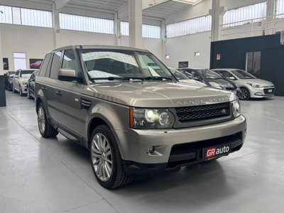 Land Rover Range Rover Sport 3.0 SDV6 Autobiography (4)