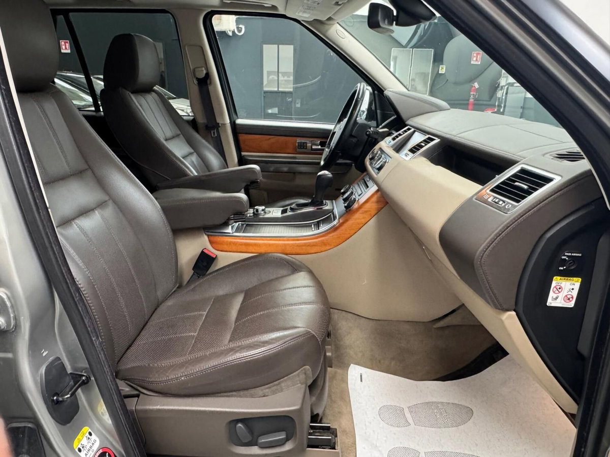 Land Rover Range Rover Sport 3.0 SDV6 Autobiography (5)