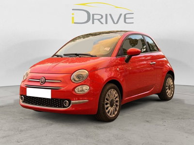 Fiat 500 1.0 Hybrid Red usata