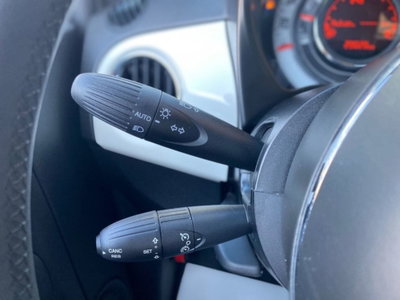Fiat 500 1.0 Hybrid Red (10)