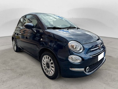 Fiat 500 1.0 Hybrid Red usata