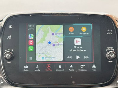 Fiat 500 1.0 Hybrid Red (10)