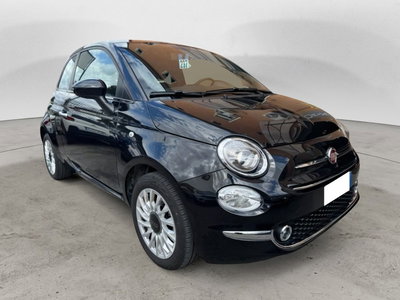 Fiat 500 1.0 Hybrid Red usata