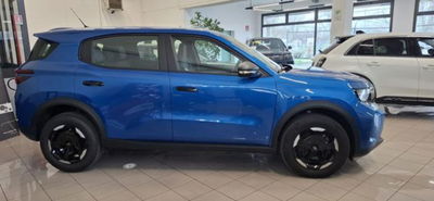 Opel Frontera 1.2 hybrid GS 110cv edct 7p.ti nuova