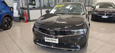 Opel Astra 1.2 Turbo 110 CV Elegance usata