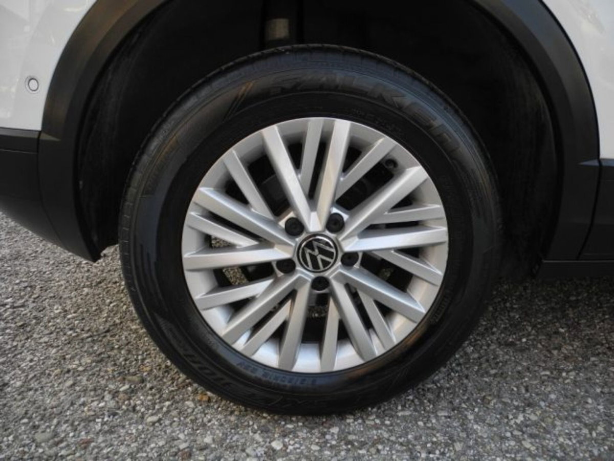 Volkswagen T-Roc 2.0 tdi Life 150cv dsg (15)