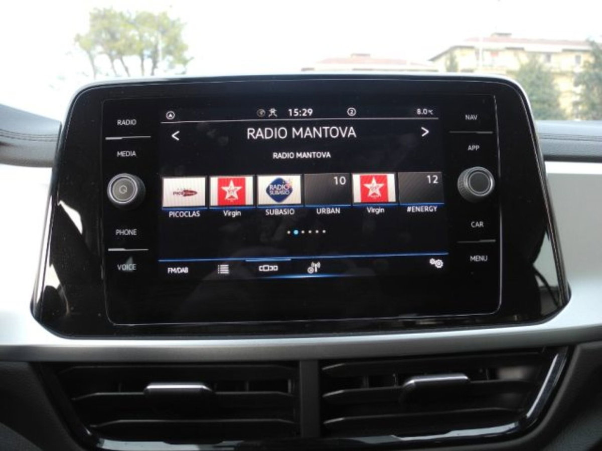 Volkswagen T-Roc 2.0 tdi Life 150cv dsg (20)