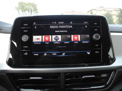 Volkswagen T-Roc 2.0 tdi Life 150cv dsg (20)