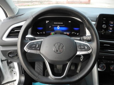 Volkswagen T-Roc 2.0 tdi Life 150cv dsg (5)