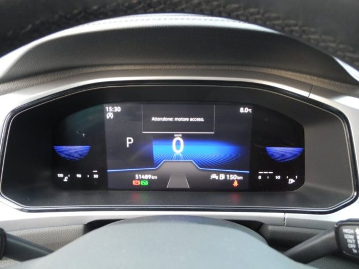 Volkswagen T-Roc 2.0 tdi Life 150cv dsg (6)