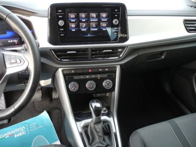 Volkswagen T-Roc 2.0 tdi Life 150cv dsg (7)