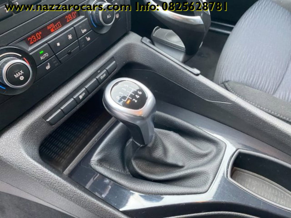 BMW X1 sDrive18d (10)