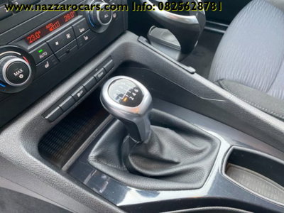 BMW X1 sDrive18d (10)
