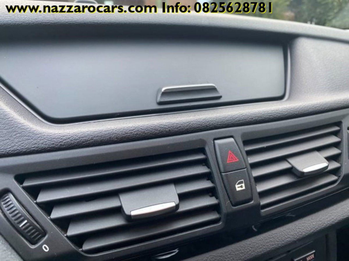 BMW X1 sDrive18d (11)