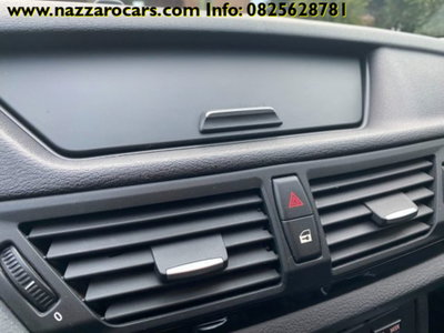 BMW X1 sDrive18d (11)