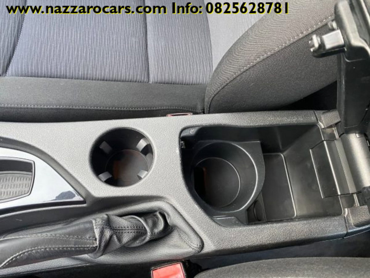 BMW X1 sDrive18d (12)