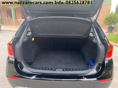 BMW X1 sDrive18d (16)