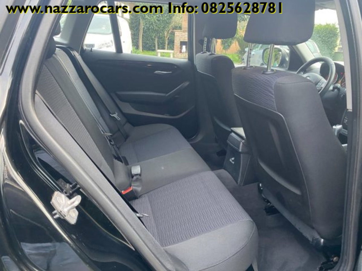 BMW X1 sDrive18d (18)