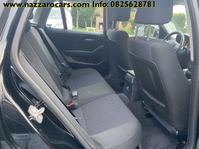 BMW X1 sDrive18d (18)