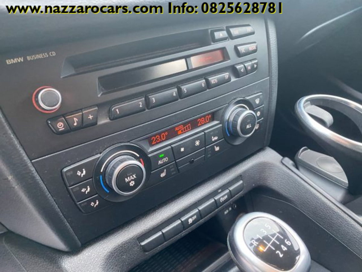 BMW X1 sDrive18d (9)
