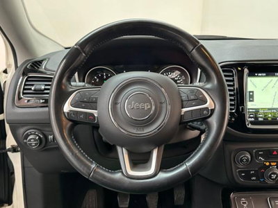 Jeep Compass 1.6 Multijet II 2WD Night Eagle (10)