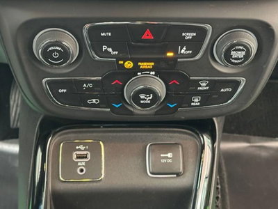 Jeep Compass 1.6 Multijet II 2WD Night Eagle (12)