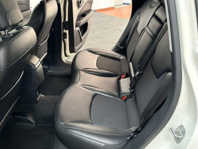 Jeep Compass 1.6 Multijet II 2WD Night Eagle (14)