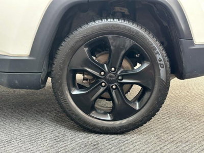 Jeep Compass 1.6 Multijet II 2WD Night Eagle (15)