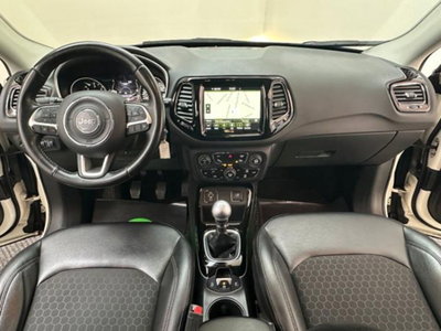 Jeep Compass 1.6 Multijet II 2WD Night Eagle (2)