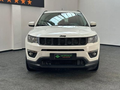 Jeep Compass 1.6 Multijet II 2WD Night Eagle (3)