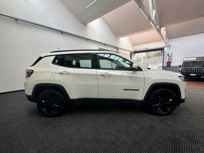 Jeep Compass 1.6 Multijet II 2WD Night Eagle (4)