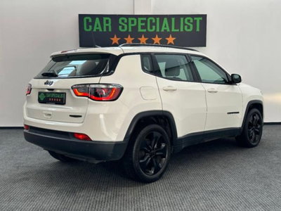 Jeep Compass 1.6 Multijet II 2WD Night Eagle (5)