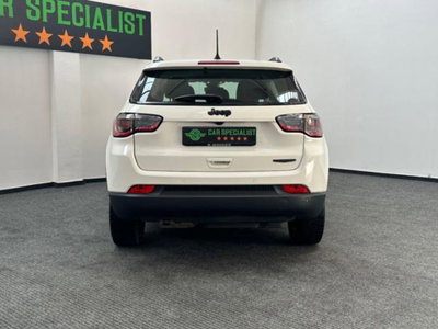 Jeep Compass 1.6 Multijet II 2WD Night Eagle (6)