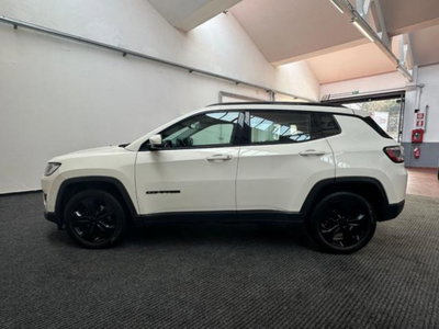 Jeep Compass 1.6 Multijet II 2WD Night Eagle (7)