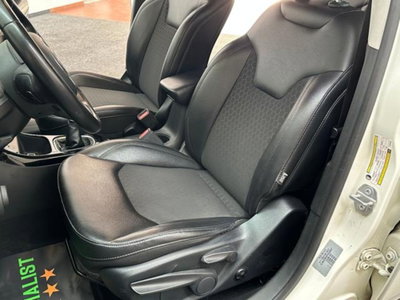 Jeep Compass 1.6 Multijet II 2WD Night Eagle (9)