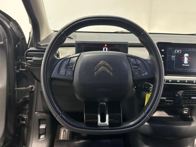 Citroen C4 Cactus BlueHDi 100 W (10)