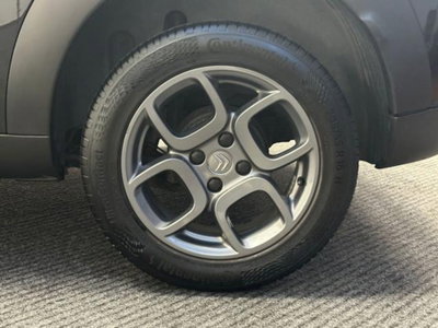 Citroen C4 Cactus BlueHDi 100 W (14)