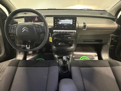 Citroen C4 Cactus BlueHDi 100 W (2)